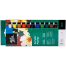 Mont Marte Acrylic Colors Paint Set 12 Colors 12 ml image