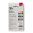 Mont Marte Acrylic Paint Marker Broad Tip-12pc image