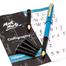 Mont Marte Calligraphy Set - 2 Nib 8pc image