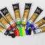 Mont Marte Dimension Acrylic Paint 75ml Tube - Titanium White PMDA0001 image