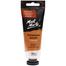 Mont Marte Dimension Acrylic Paint 75ml Tube - Burnt Sienna PMDA0034 image