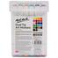 Mont Marte Dual Tip Art Markers in Case Premium 24pc image