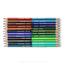 Mont Marte Duo Signature Colour Pencils 24 Pcs image