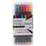 Mont Marte Fineliner Marker Pen Set - 12pc image