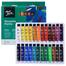 Mont Marte Gouache Color Paints Set 24 Pcs 12ml image