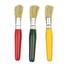 Mont Marte Kids - Chubby Brushes 3 pc image