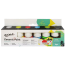 Mont Marte Liquid color box for Ceramic Painting 6 Shades 20ml image