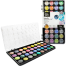 Mont Marte Metallic Watercolour Set 37 Colours image