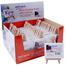 Mont Marte Mini Display Easel With Canvas 8x10 cm image