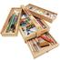 Mont Marte Multi-Purpose Art Box Wood image