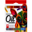 Mont Marte Oil Pastels-24 Colours image