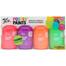 Mont Marte Poster Paint 250ml 4pc - Fluro image