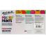 Mont Marte Poster Paint 250ml 4pc - Metallic image