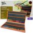 Mont Marte Premium Colour Pencils Set Wooden Box Case Artist Art Craft Gift 72pc image