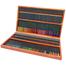 Mont Marte Premium Colour Pencils Set Wooden Box Case Artist Art Craft Gift 72pc image