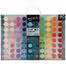 Mont Marte Signature Acrylic Paint Set 80pc image