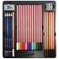 Mont Marte Signature Drawing Set 24pc image