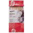 Mont Marte Skin Tints Coloured Pencils 12pcs image