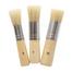 Mont Marte Studio Series Paint Brush Set - Stencil Brush 3pc image