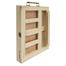 Mont Marte Table Easel w/Drawer - Pine image