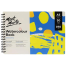 Mont Marte Watercolour Book A5 Size (30 Sheets) image