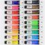 Mont Marte Watercolour Paints 24pc 12ml image