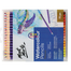 Mont Marte Watercolour Pencils Premium 72pc Plastic Box image