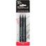 Mont Marte Woodless Charcoal Pencils 3pce (Any Color) image