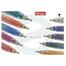 Montex Hy-Speed Smart Sparkle Gel Pen image