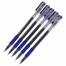 Montex HY-SpeedGel Pen Blue Ink image