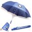 Moon Umbrella BMW Umbrella 8 Shik Big Size Auto Open Umbrella - Any Color image