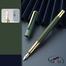 Morandi Metal Fountain Ink Pen - 1pcs image