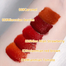 Mori Lipstick Portable Chinese Style Matte Lip Gloss Long Lasting Waterproof 5 Pcs image