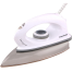 Morphy Richards Dry Iron Senora | 1000W - White image