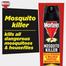 Mortein Flying Insect Killer Aerosol (425 ml) image