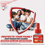 Mortein Mosquito Repellent Insta Vaporizer Refill 45 ml image