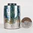 IHW Mosaic Glass Storage Container - 18S32C image