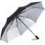 Mostafa Auto Open Umbrella Black image