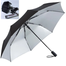 Mostafa Auto Open Umbrella Black image