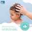 MotherCare Baby Hair Oil 300 ml image