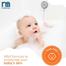 Mothercare All We Know Baby Milk Bath 300ml image