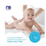 Mothercare Baby Powder 250 gm image