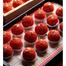 Motichur Laddoo Candle – Handmade Soy Wax Sweet-Scented, Festive Gift I 02 Pcs Box image