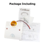 Motion Sensor Holder PIR Infrared Sensor Switch Automatic for E27 Light Bulb Human Body Induction LED Light Lamp Holder image