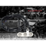 Motorcycle 3 Pin 12V Waterproof Metal (Aluminum Alloy) Handlebar Switch 1 Pcs image