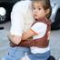 Motorcycle Baby Carrier Bag CN 1 Pcs image