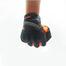 Motorcycle Full Hand Gloves (gloves_a131_o_m) image