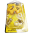 Motorcycle Rearview Mirror Setting 2 Piece Smiley Emoji image