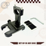 Motorcycle and Bicycle Phone Mount, Multi Functional Rotary Mobile Phone Bracket image