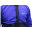 Motorista Lifestyle Winter Jacket - Blue image